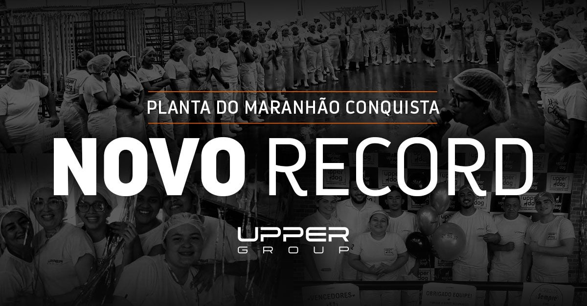 Planta do Maranhão supera a meta de produção em apenas um dia
