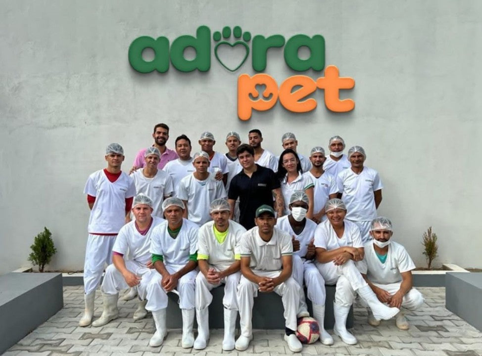 UPPER Group anuncia a aquisição de uma nova fábrica no nordeste.