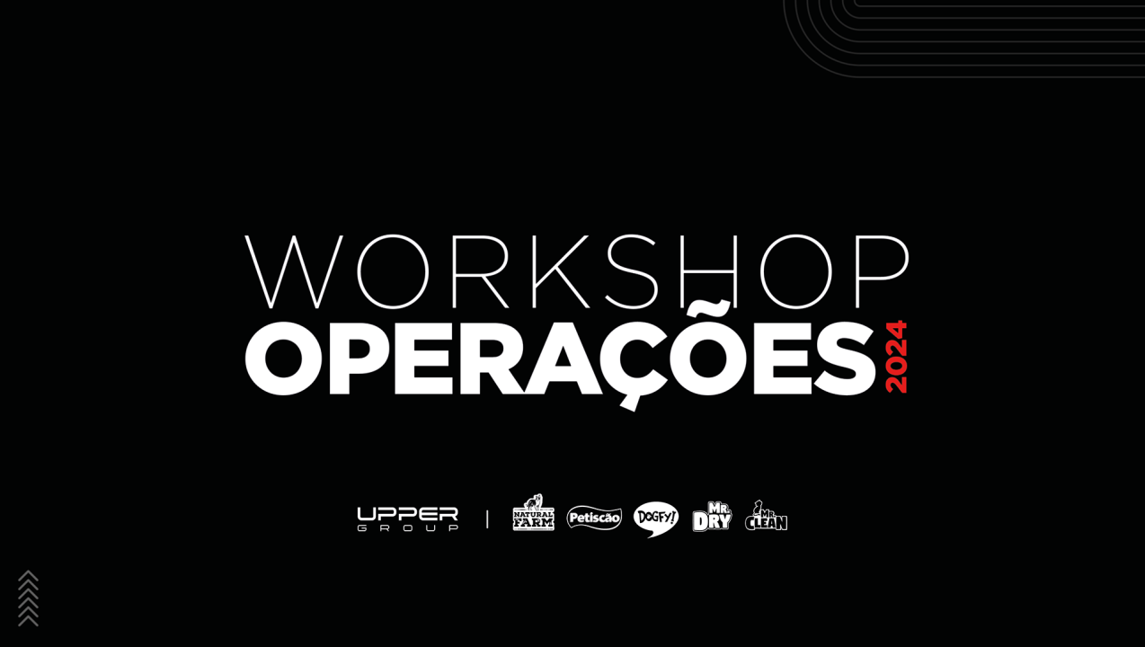 Workshop de Operações do UPPER GROUP impulsiona excelência e colaboração entre líderes das plantas nacionais