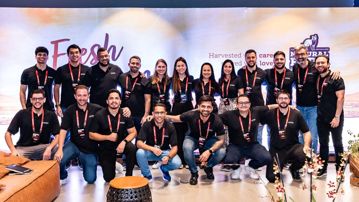 UPPER the Game 2024: Transformando Desafios em Oportunidades!