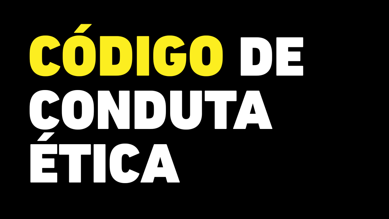 Ética em ação: UPPER GROUP relança o Código de Conduta e apresenta novo Canal de Ética