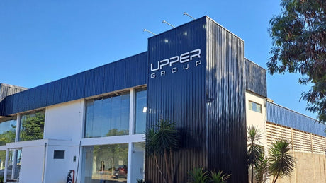 UPPER Group inaugura fábrica de granulado sanitário para gatos e amplia presença no mercado pet care